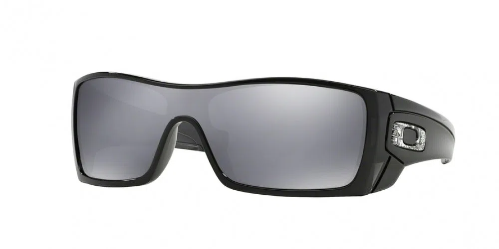 Oakley Batwolf 9101 Sunglasses - view 16